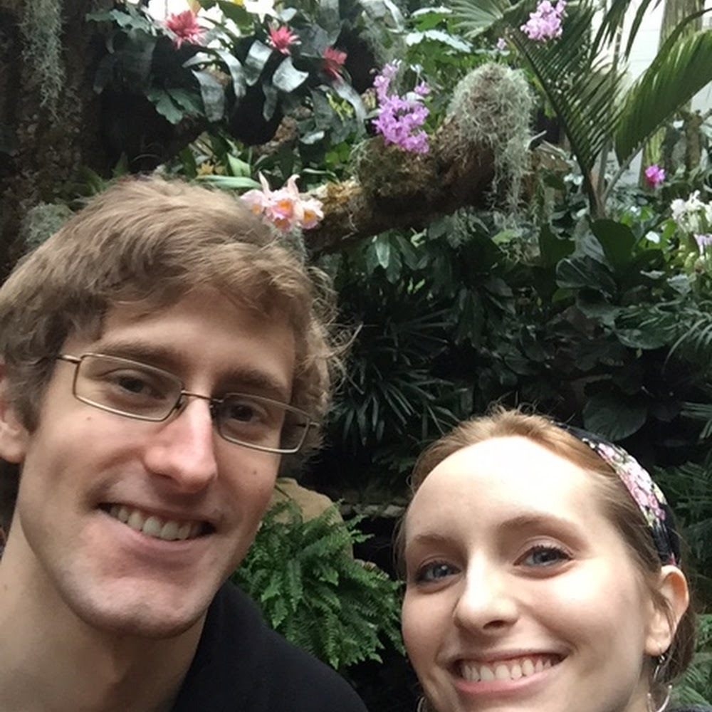 Meet your Posher, Brooke